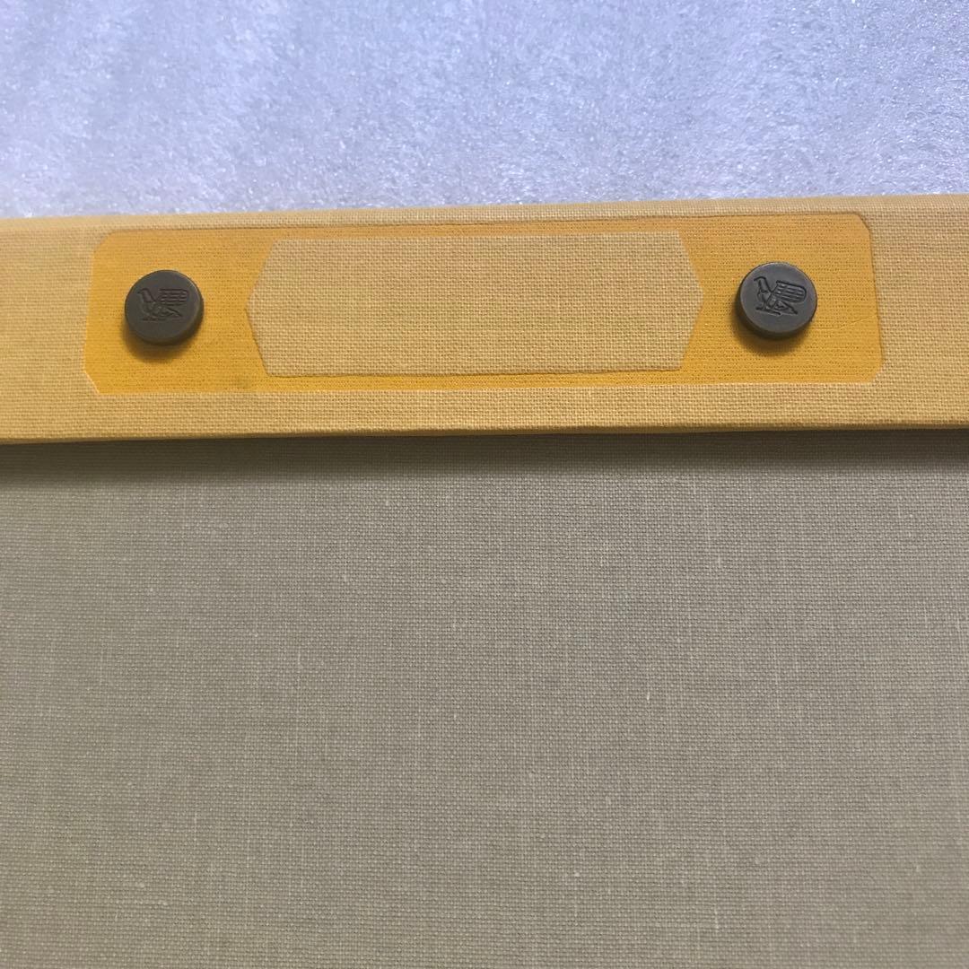 ポスタルコ　スナップアルバム　A4