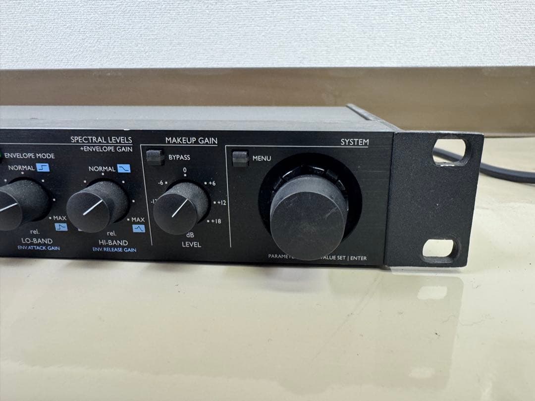 T.C. ELECTRONIC Triple C コンプレッサー