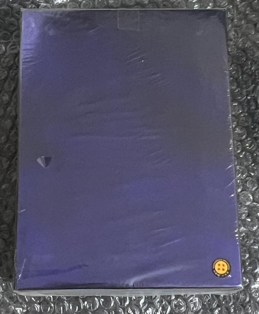 ジョジョ展2012 ジョジョの奇妙な冒険 ポストカード コンプリートボックス