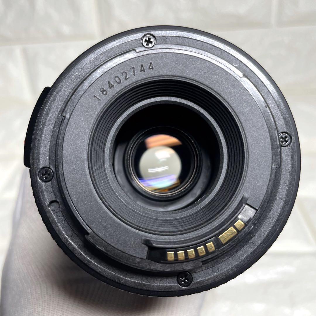 Canon EF 90-300㎜ 超望遠レンズ キャノン ズーム