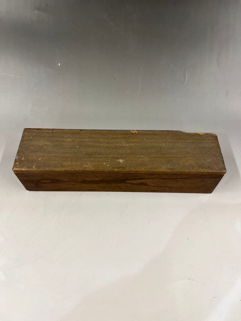 高橋道八　煎茶茶碗　磁貫入り5個（箱入り） 訳あり