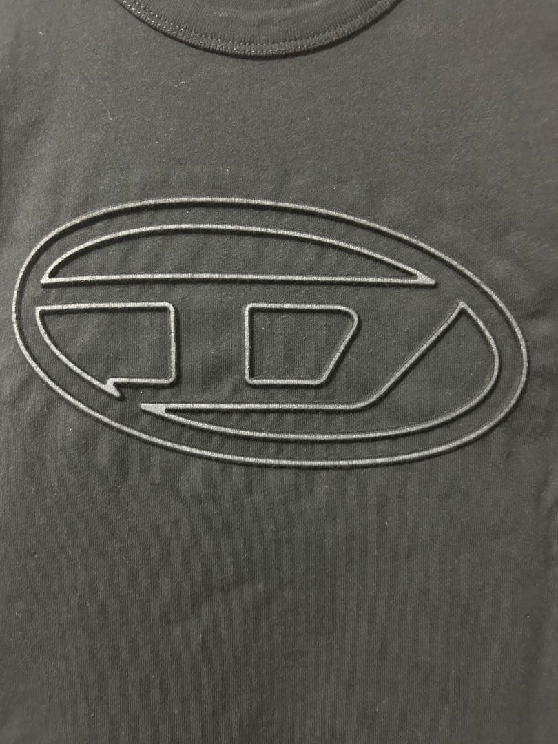 DIESEL ノースリーブ