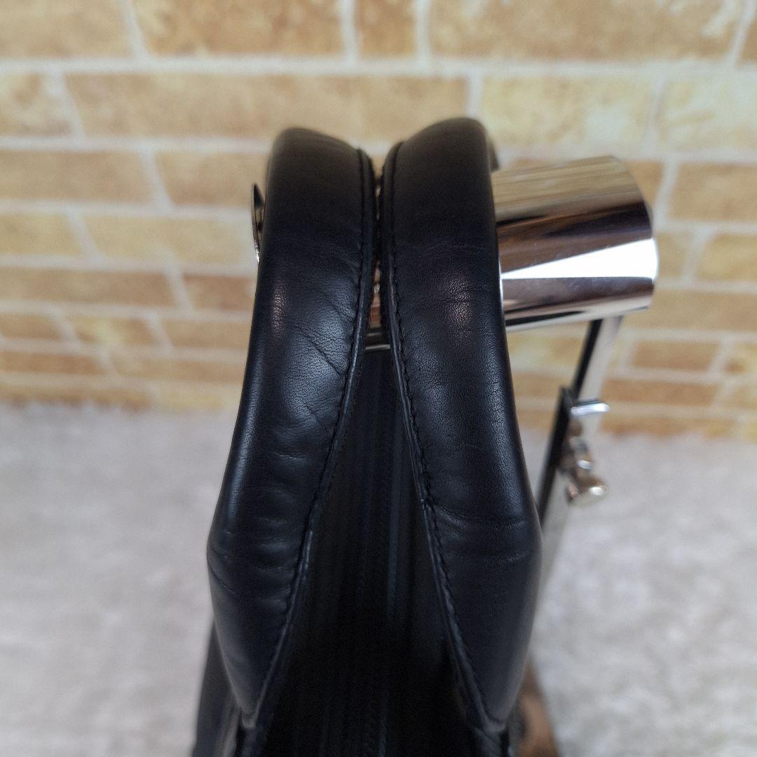 TUMI トゥミ　2WAY ブリーフケース　特殊ナイロン　レザー　A4 肩掛け