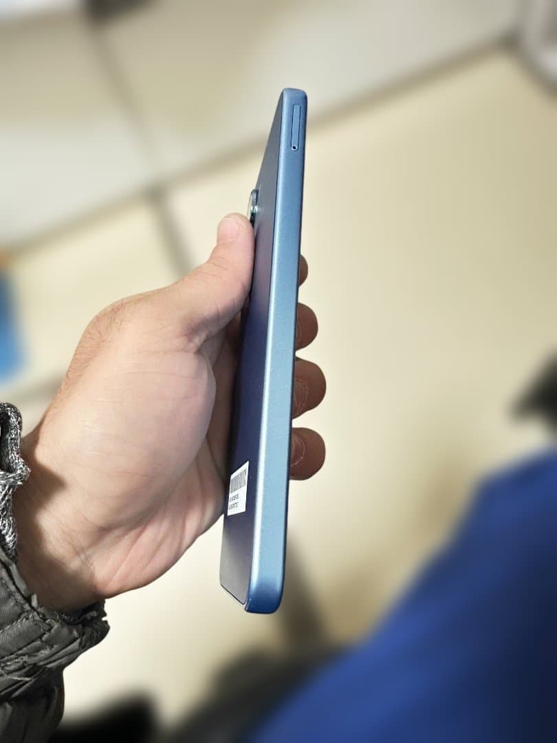 スマートフォン本体 Libero 5G IV Azul SIM FREE A302zt 128gb