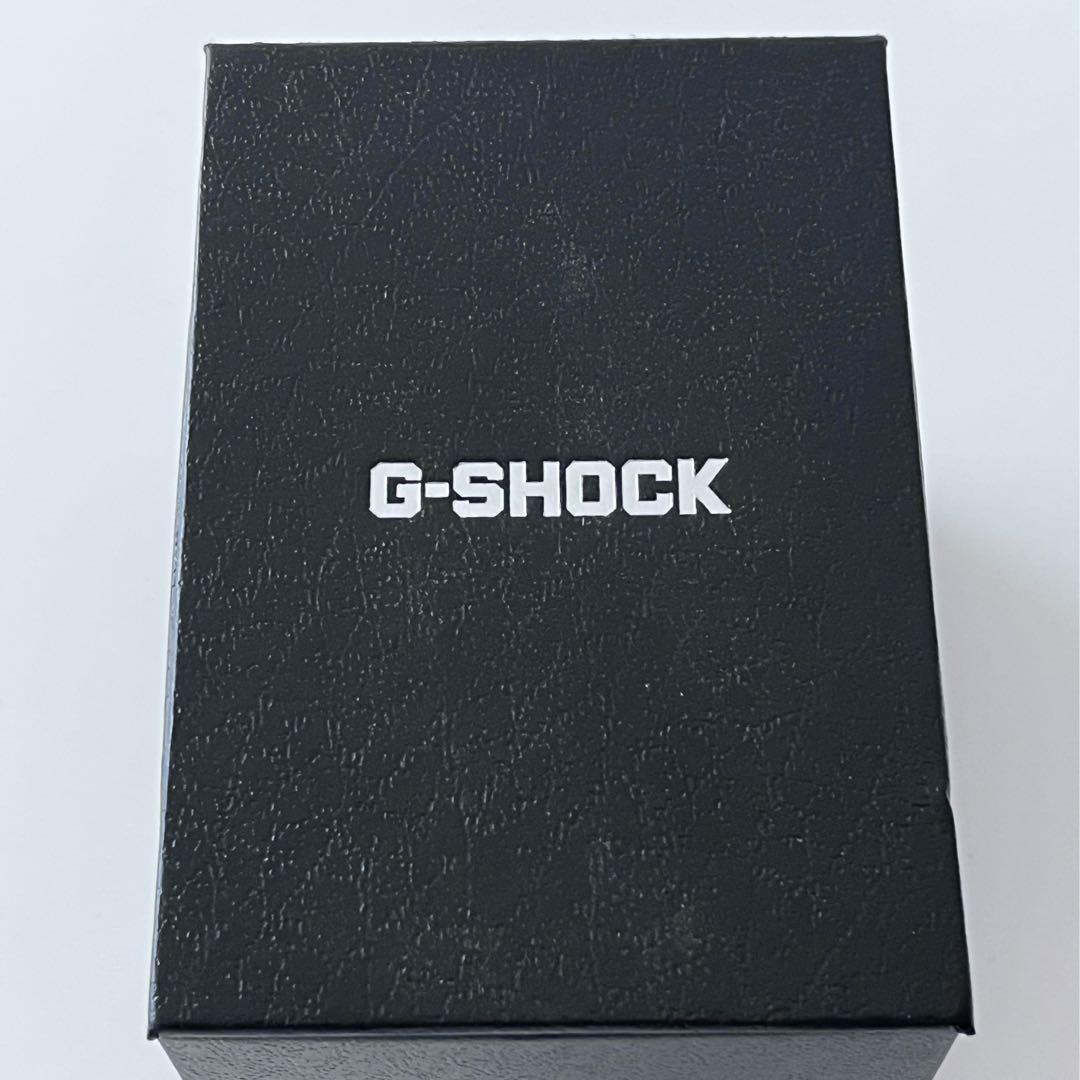 G-SHOCK クォーツ腕時計 GA-B2100-1AJFブラック