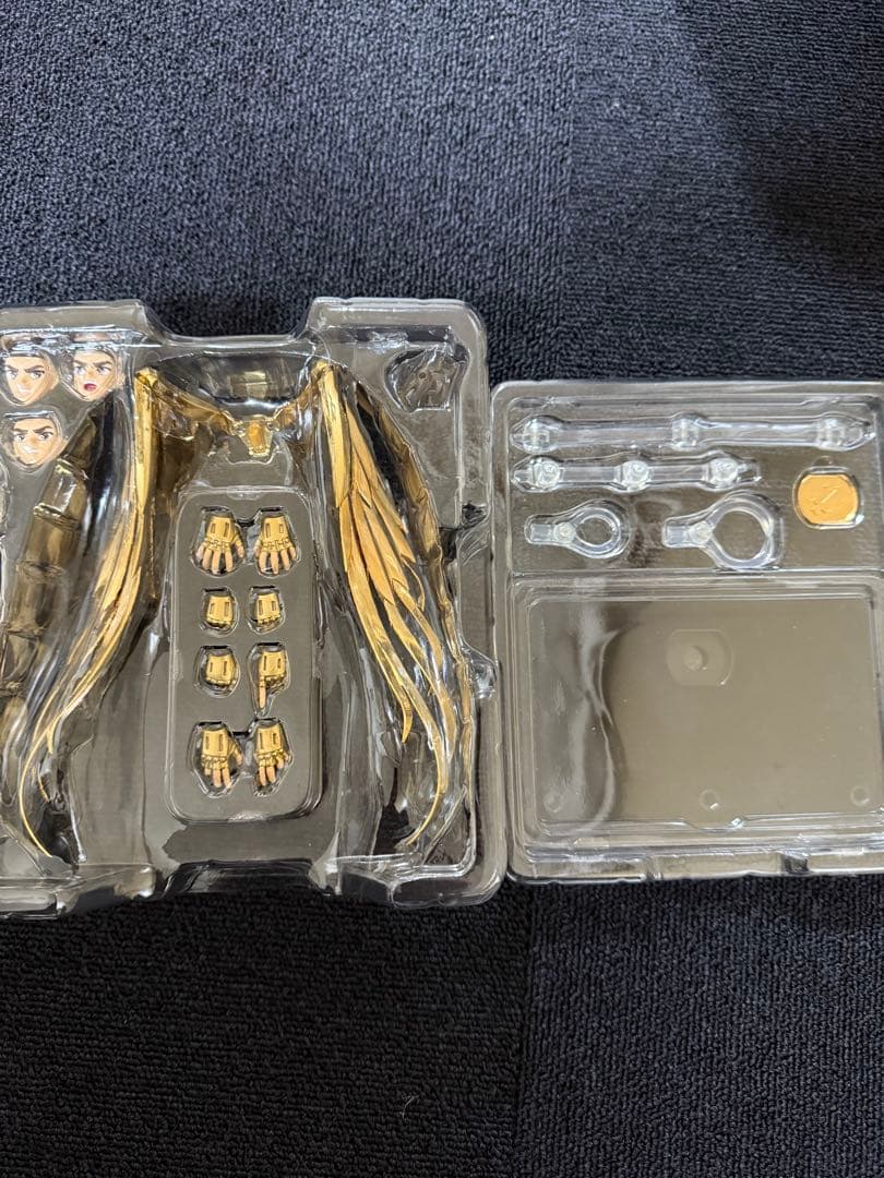 聖闘士星矢GOLD24