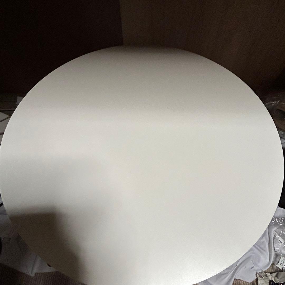 韓国インテリア ラウンドテーブル O'gre smoo (オグレ)