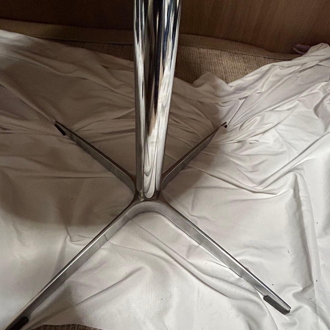 韓国インテリア ラウンドテーブル O'gre smoo (オグレ)