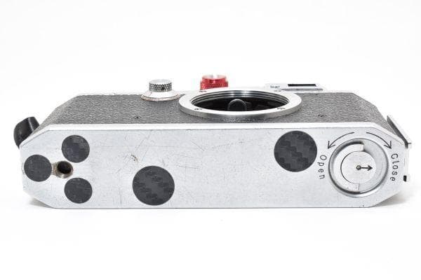 ★良品★希少★キヤノン IV Sb 改 #718