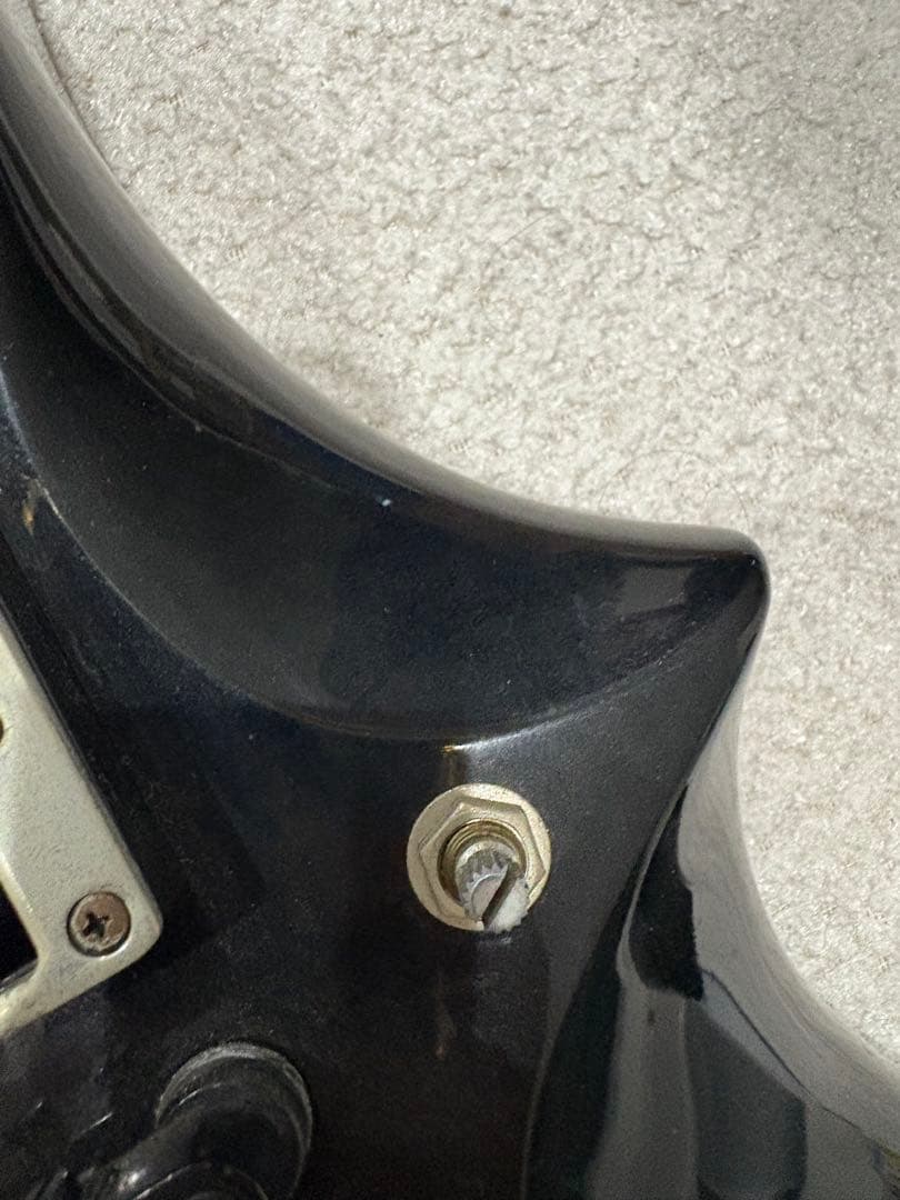 ギター B C Rich DRACO ELECTRIC GUITAR