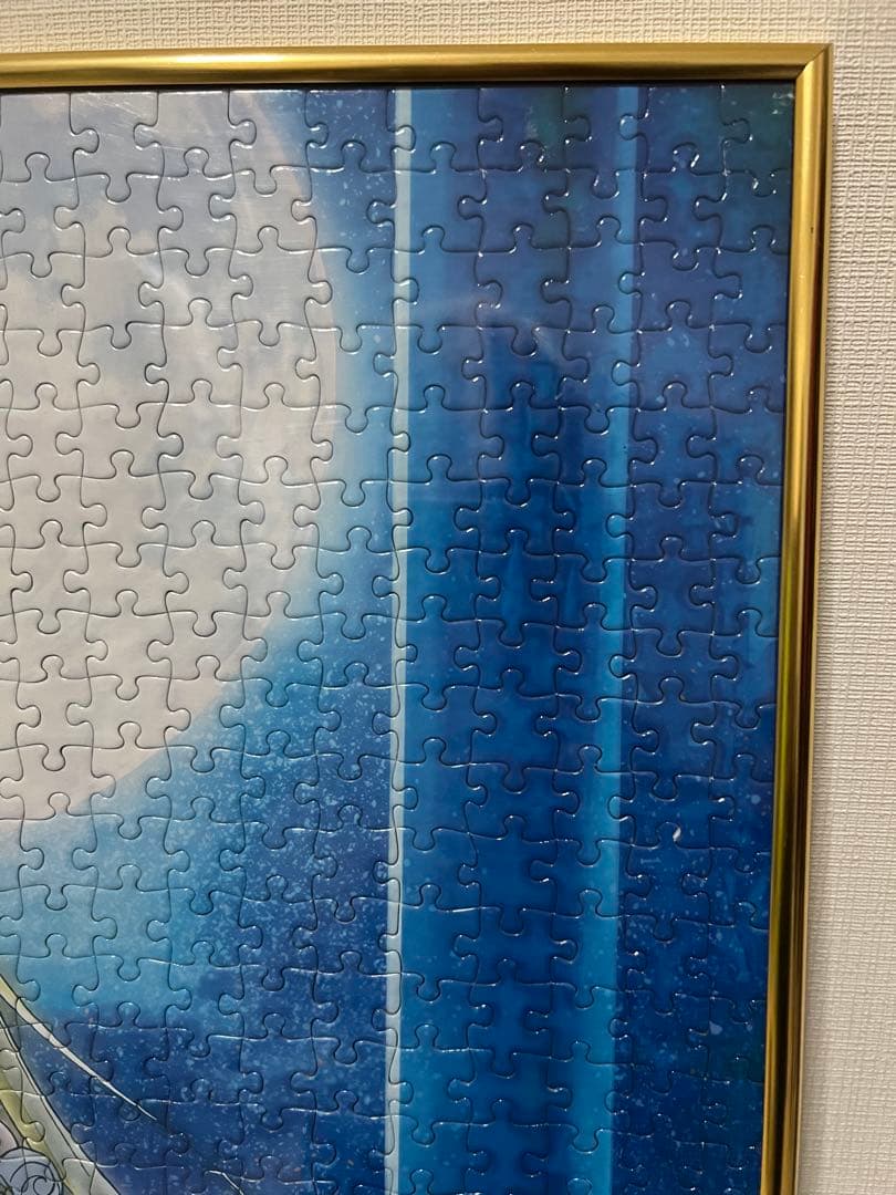 【希少✨】美少女戦士セーラームーン 1000ピースパズル 完成品