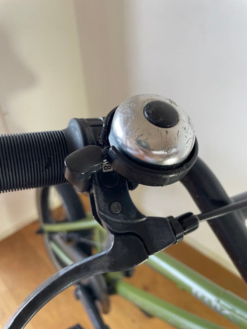 HARO ハロ BMX 「2021 DOWNTOWN 16」