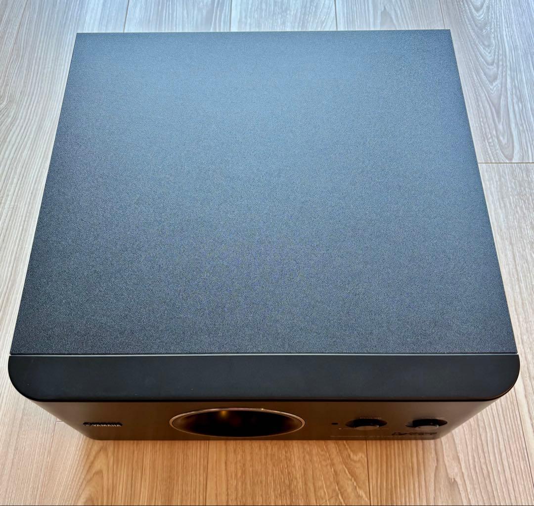 YAMAHA サブウーファー YST-FSW050