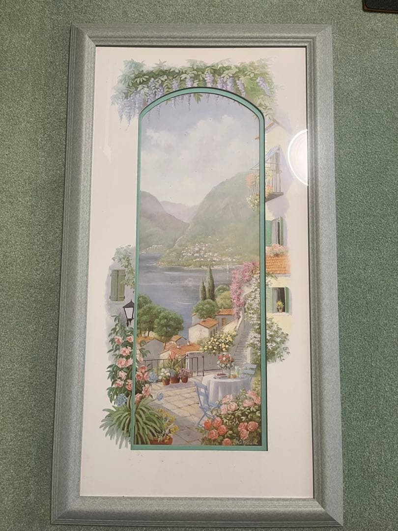 Peter Mitz “bardolino”