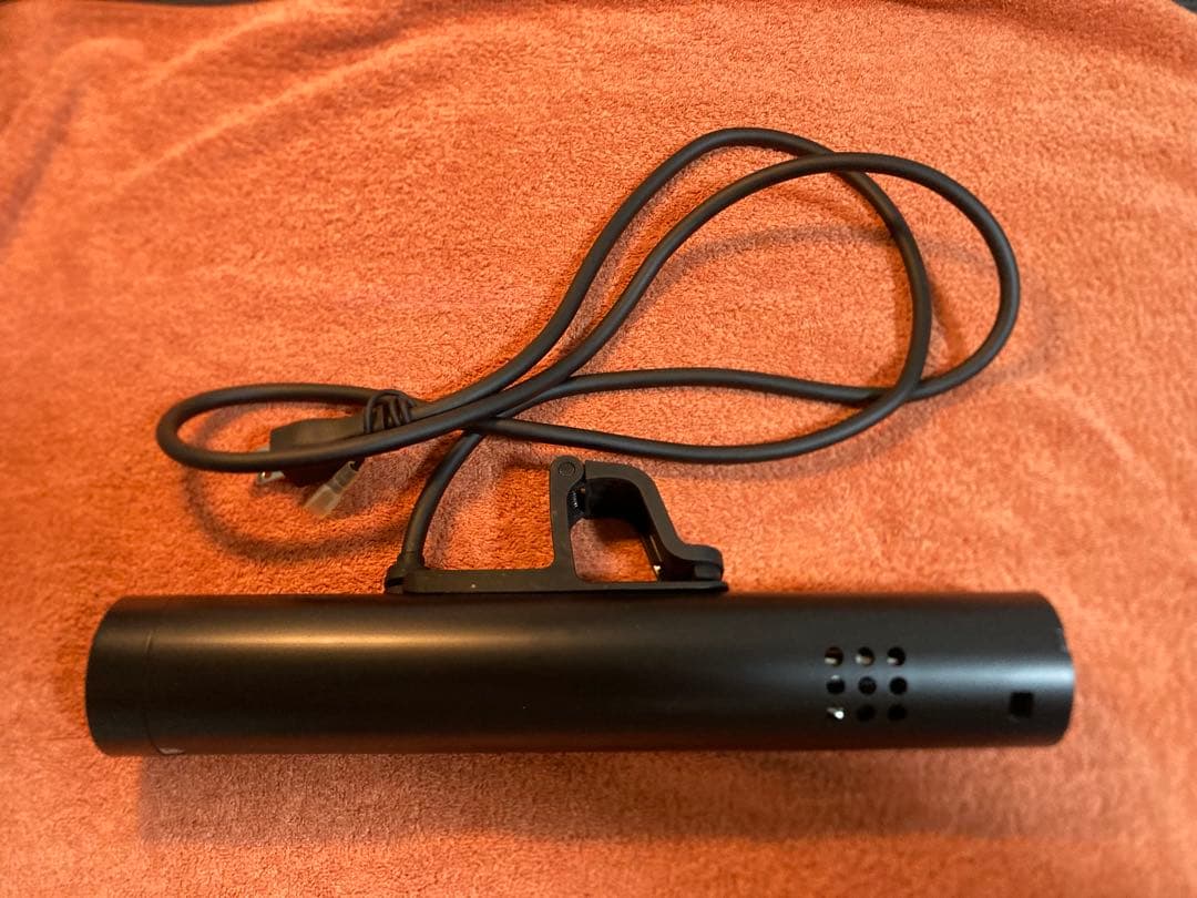 【使用回数少ない】BONIQ2.0 ブラック 低温調理器