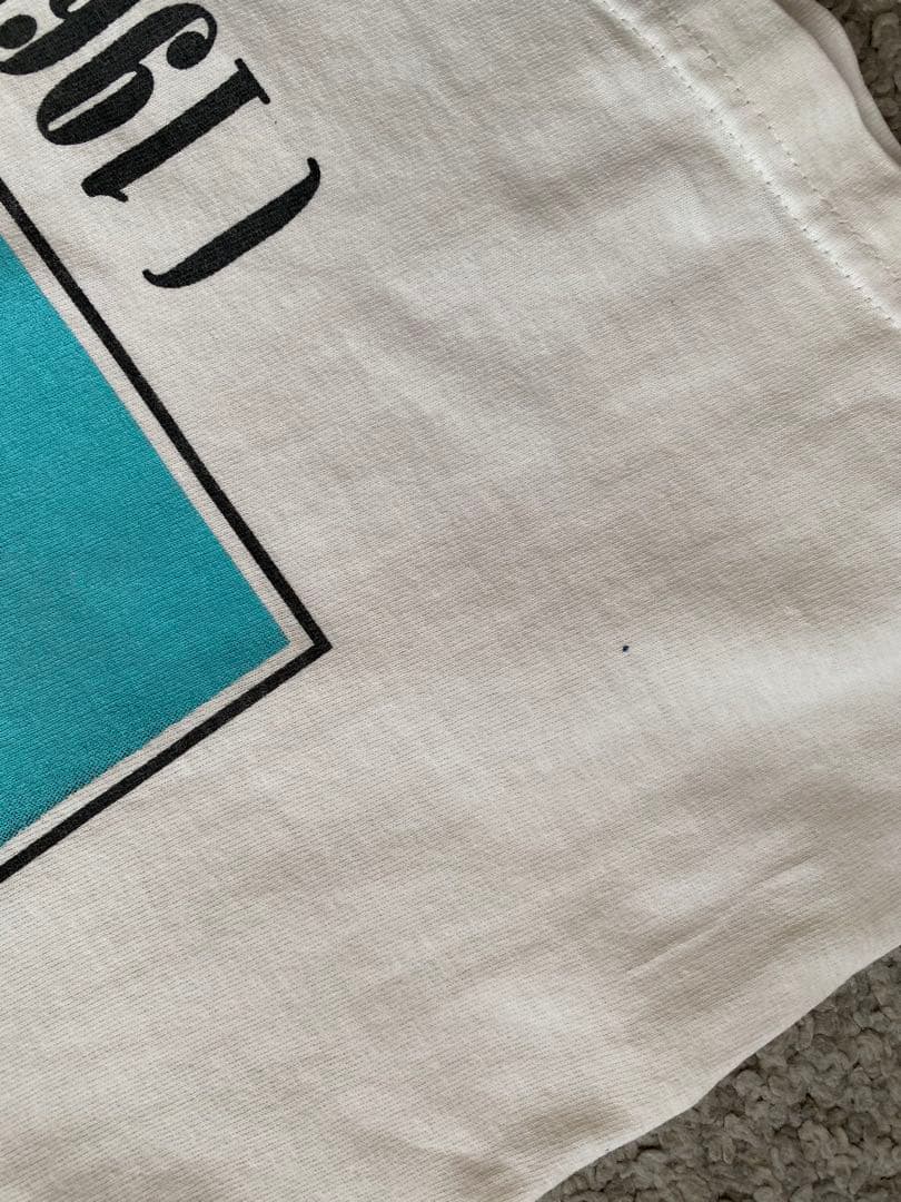  D. Cobain 90s ビンテージT カートコバーン追悼