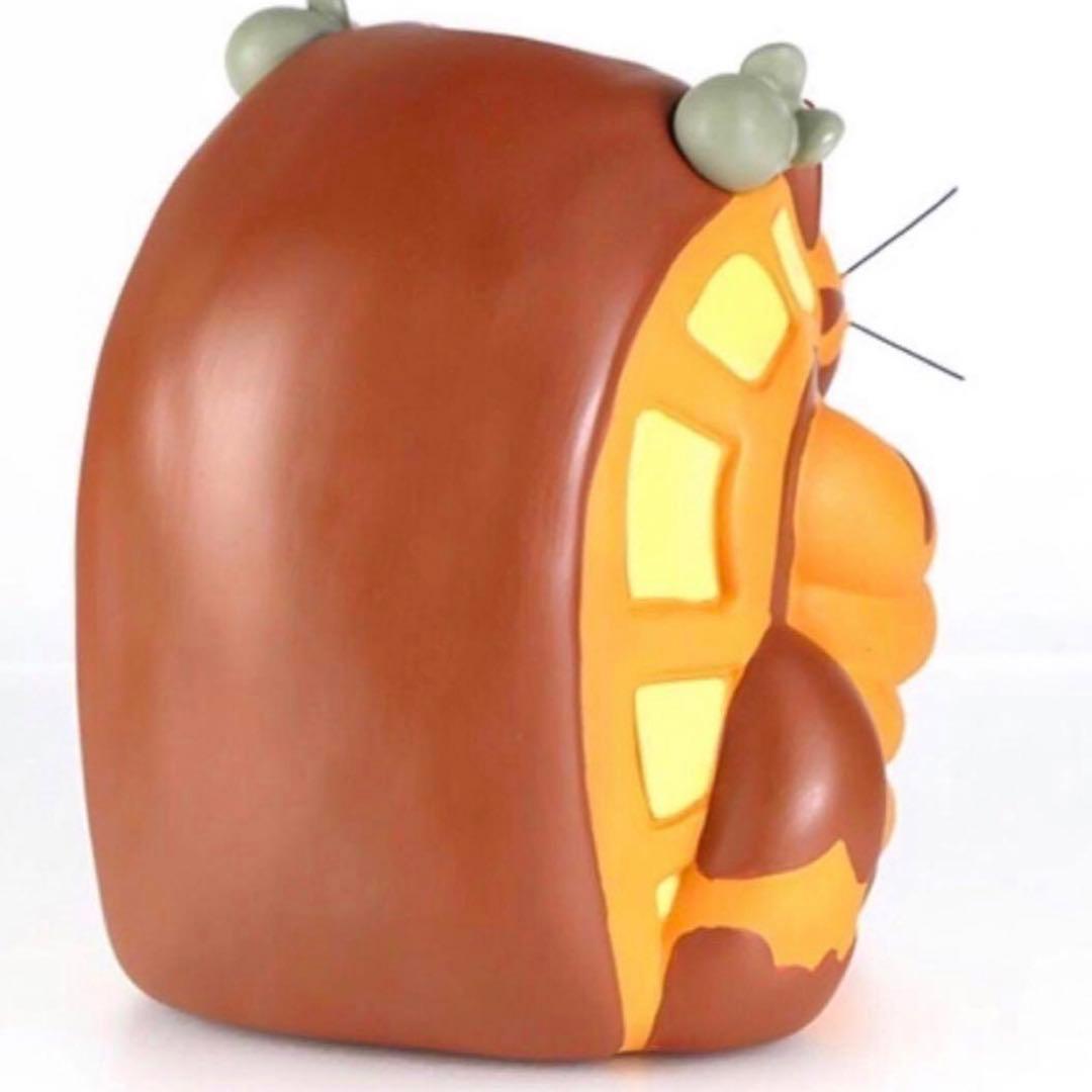 希少品【となりのトトロ】招きネコバス めでたいお飾り/ジブリ