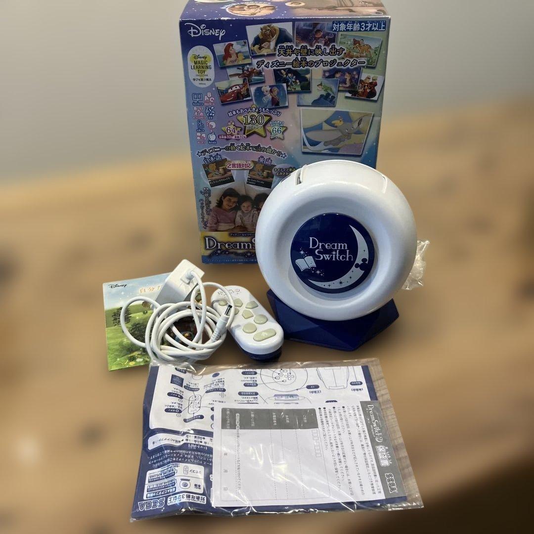 その他 SEGA DreamSwitch2 Disney