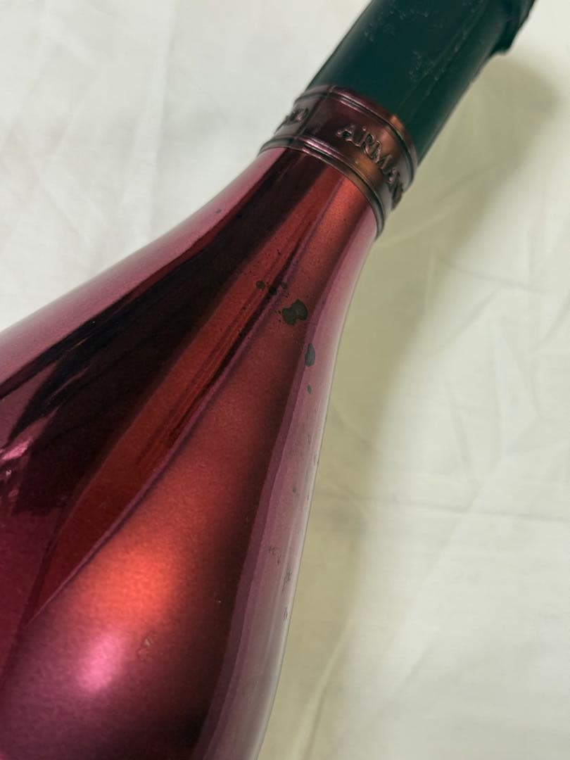 A【アルマンド】ARMAND DE BRIGNAC 未開栓