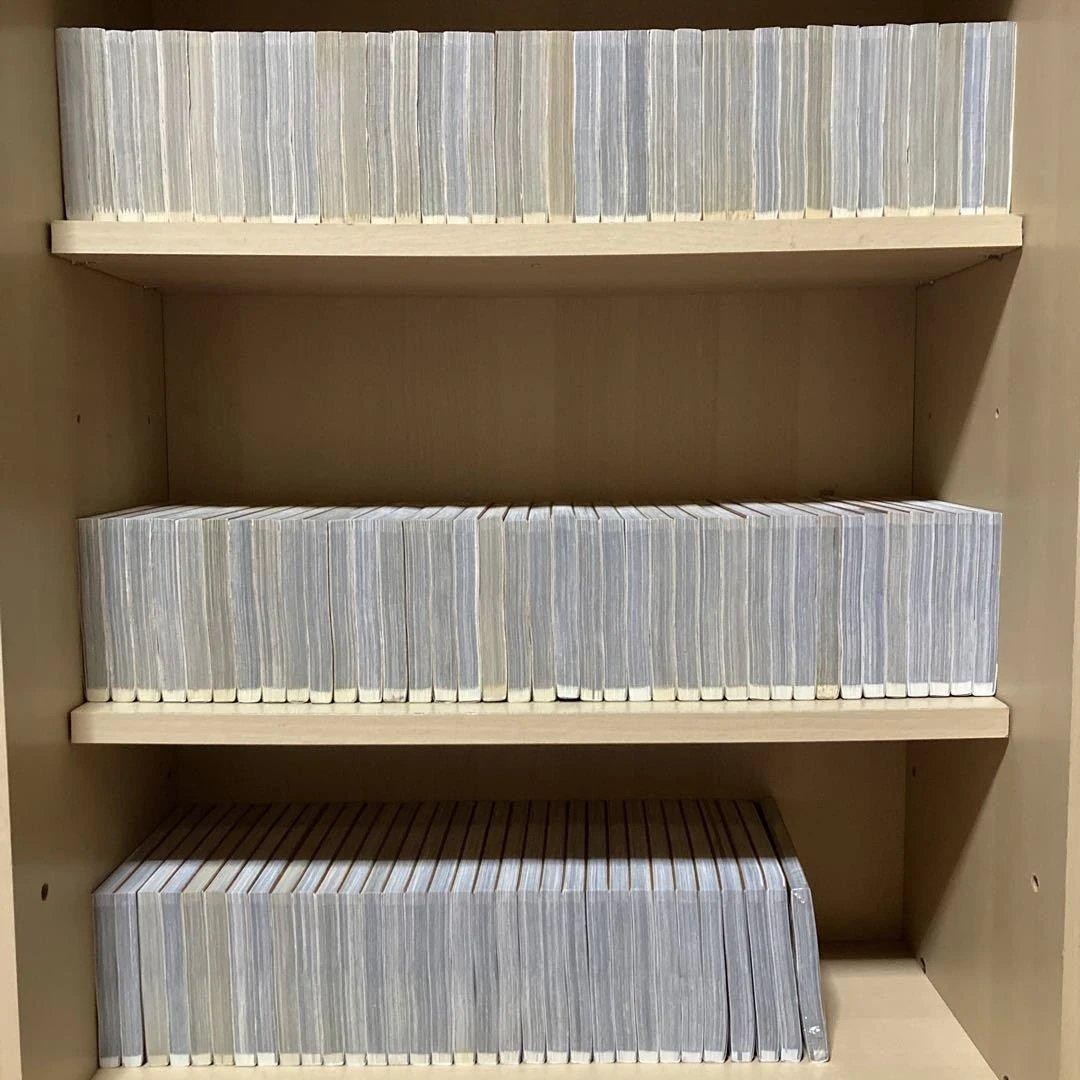 関連本10冊付き❗️送料無料❗️名探偵コナン全巻1〜107巻＋関連本10冊 青山剛昌