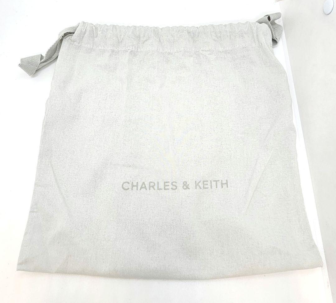 新品　Duo ドゥオ チェーンハンドルツーウェイバックパック ブラック　Sサイズ