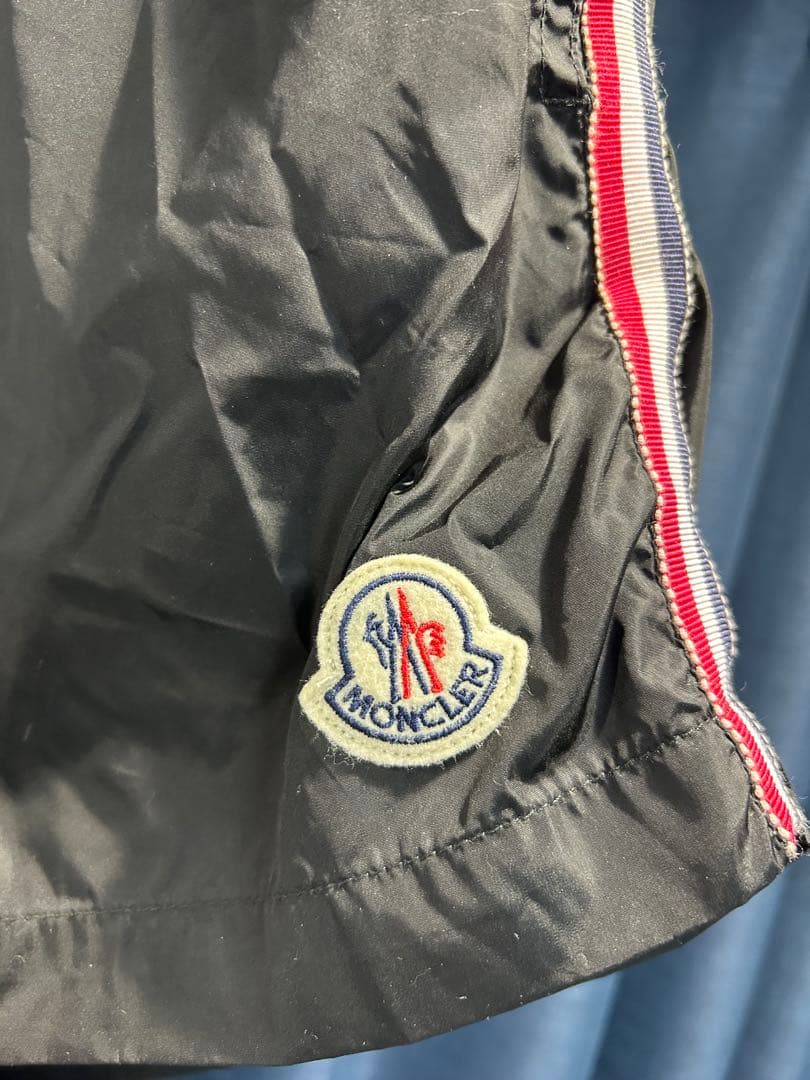 モンクレール　スイムショーツ