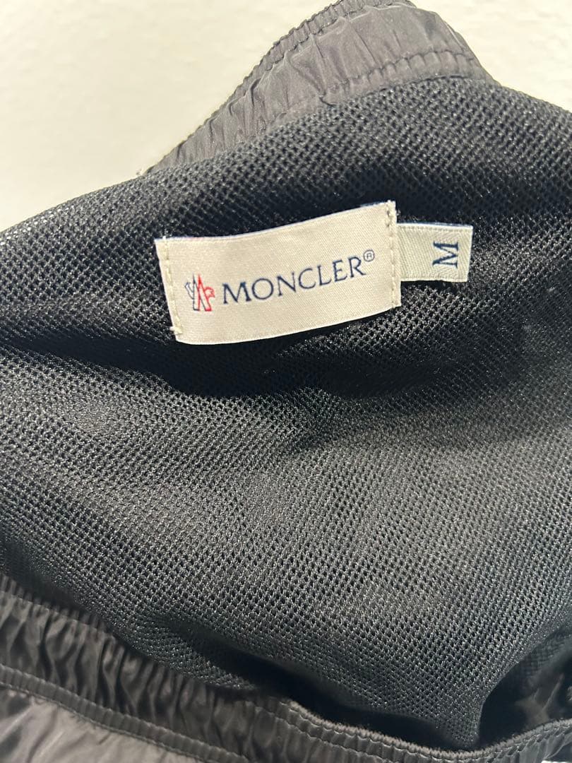 モンクレール　スイムショーツ