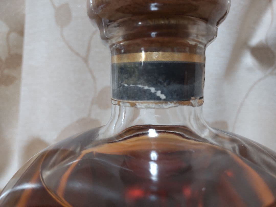 竹鶴17年ピュアモルト