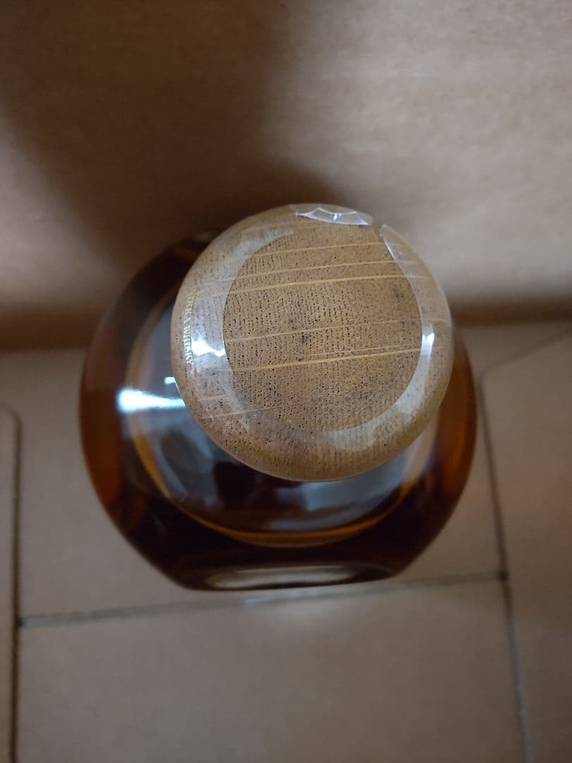 竹鶴17年ピュアモルト