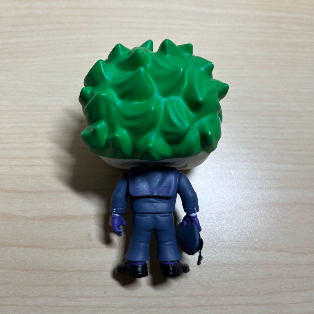 海外限定 POP! HEROES ジョーカー ハーレイクイン フィギュア