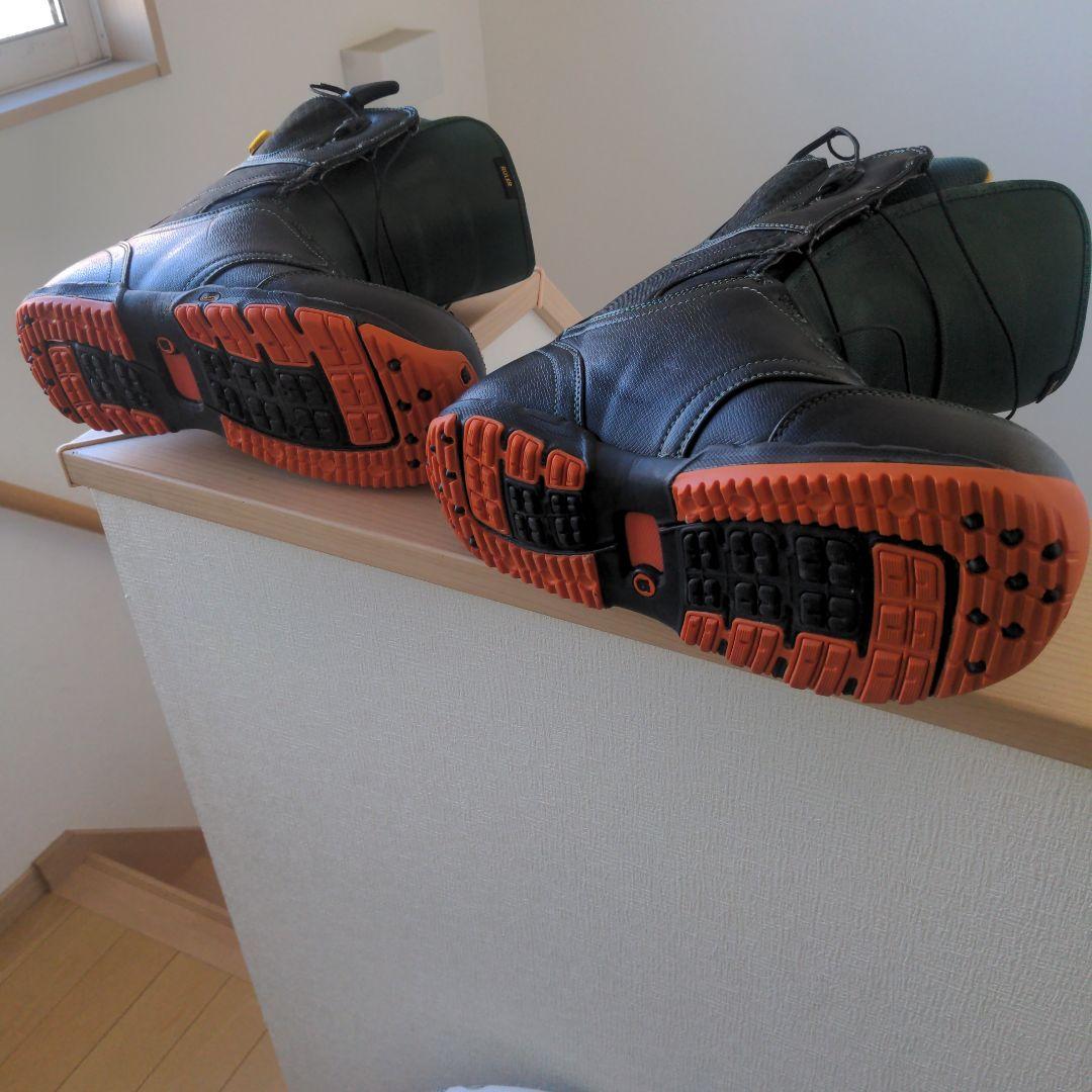 専用　BURTON　ルーラー　　　27cm