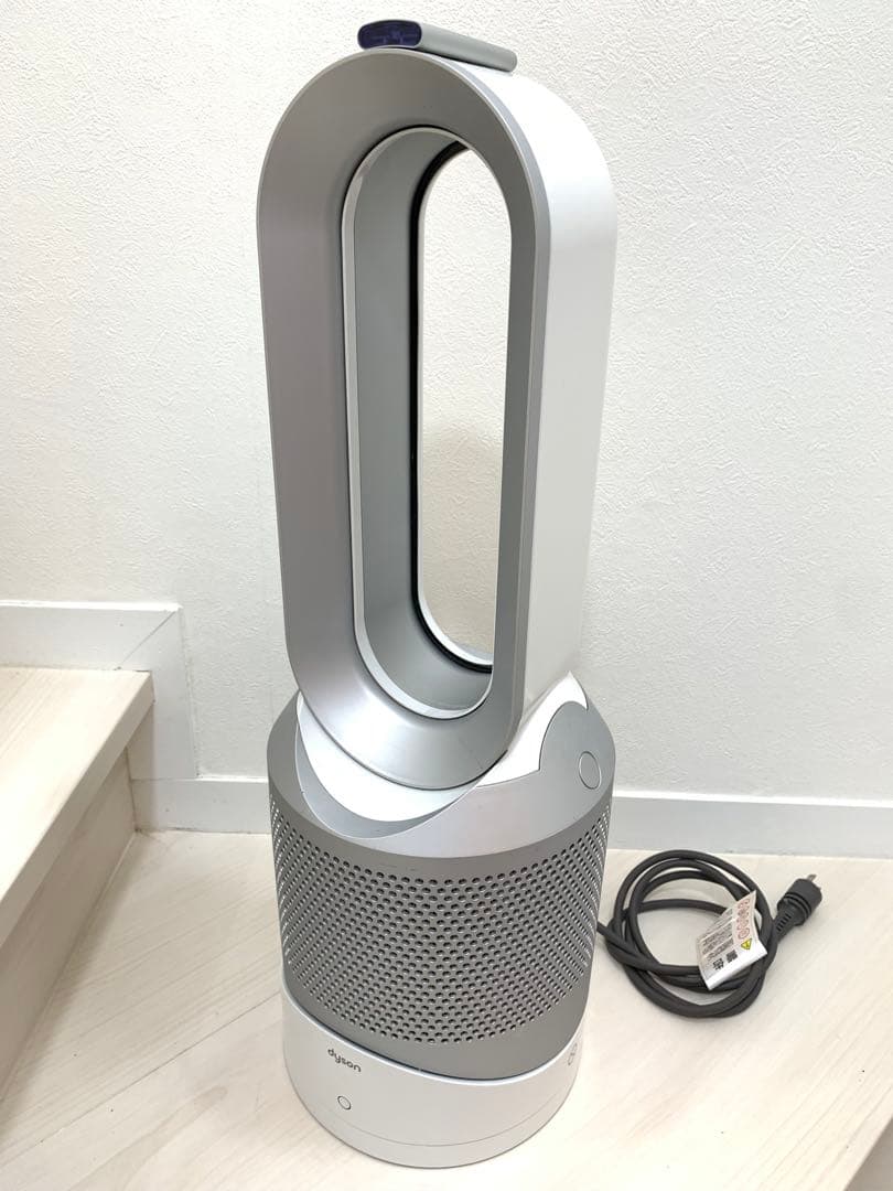 ダイソンDyson Pure Hot+Cool 空気清浄機　扇風機　ヒーター