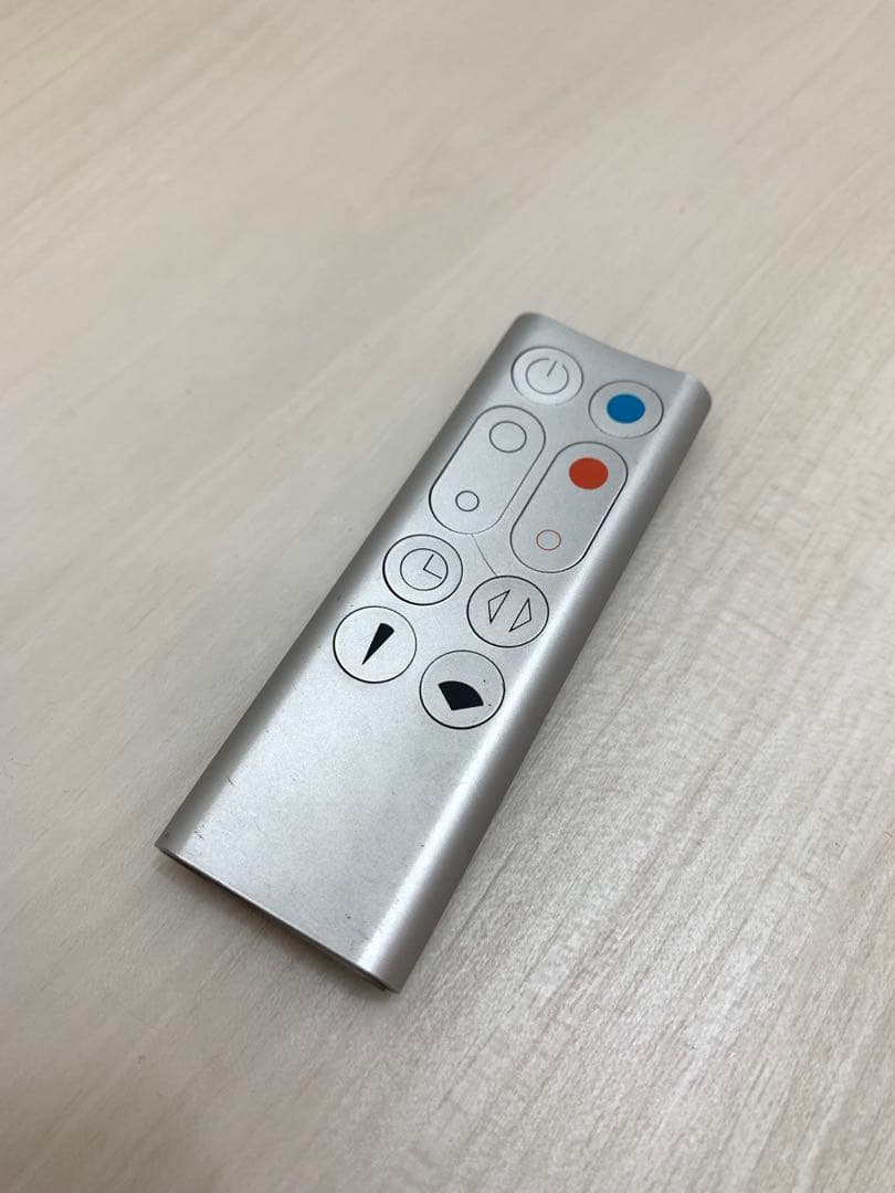 ダイソンDyson Pure Hot+Cool 空気清浄機　扇風機　ヒーター