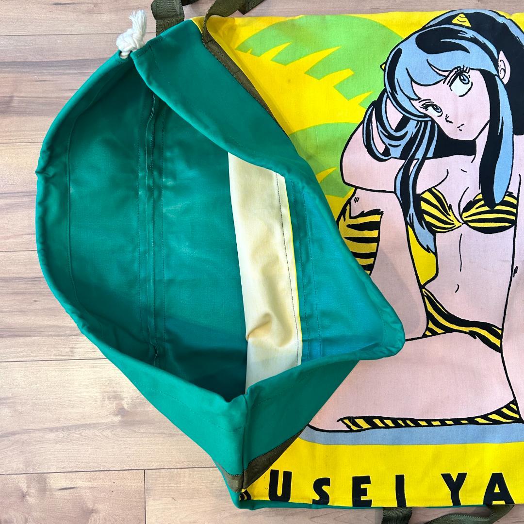 うる星やつら ラム 少年サンデー 懸賞 希少