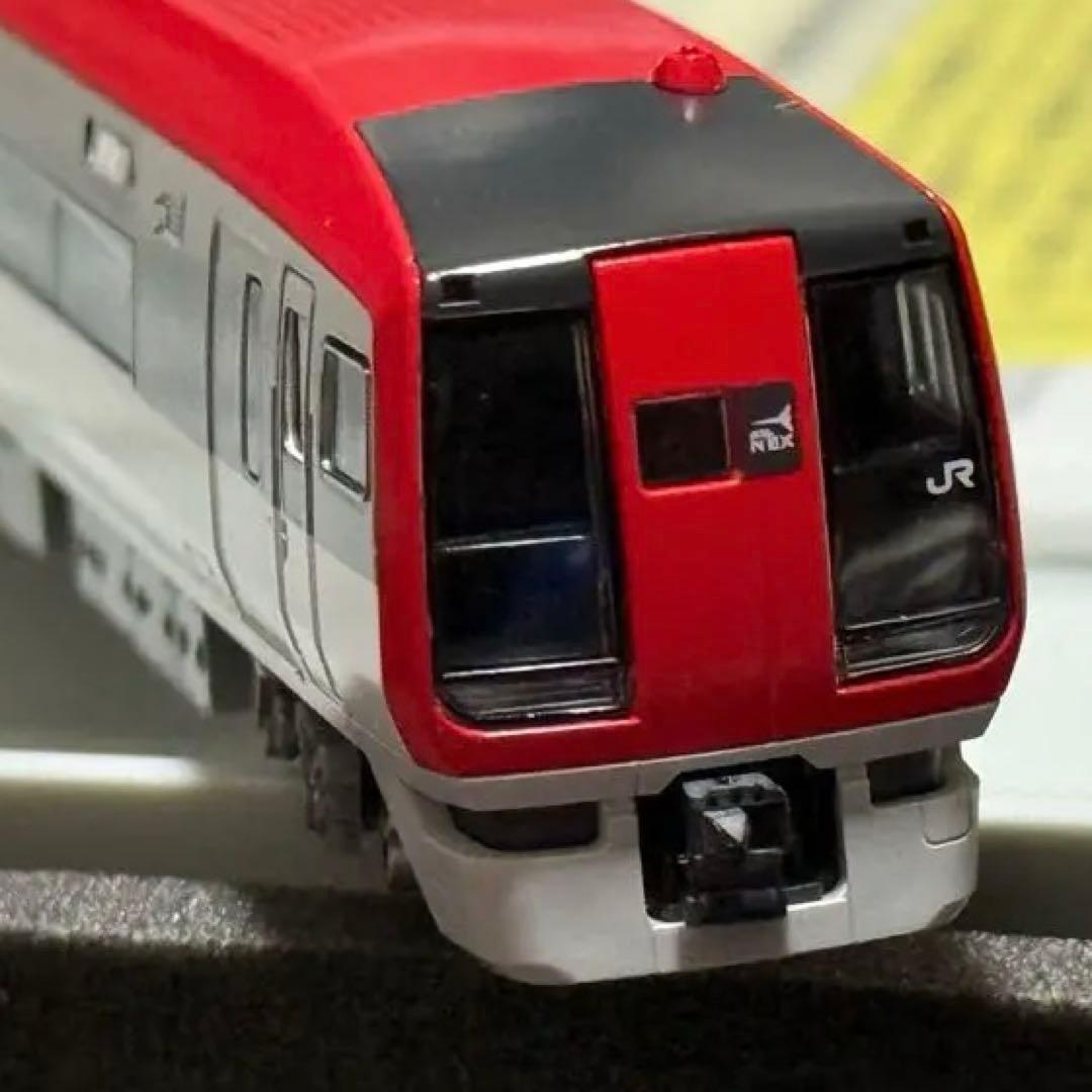 TOMIX JR 253系特急電車 成田エクスプレス 基A・基B・増12両