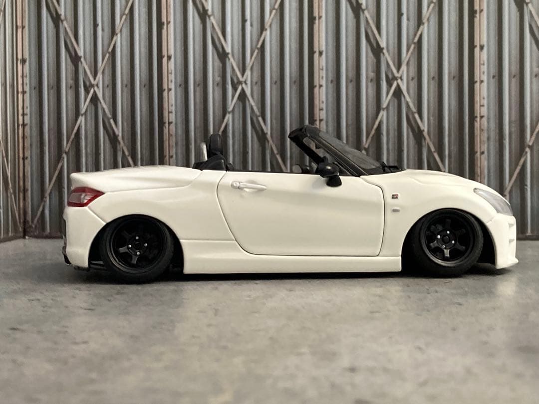 1/24 ダイハツ GR スポーツ（カスタム品）