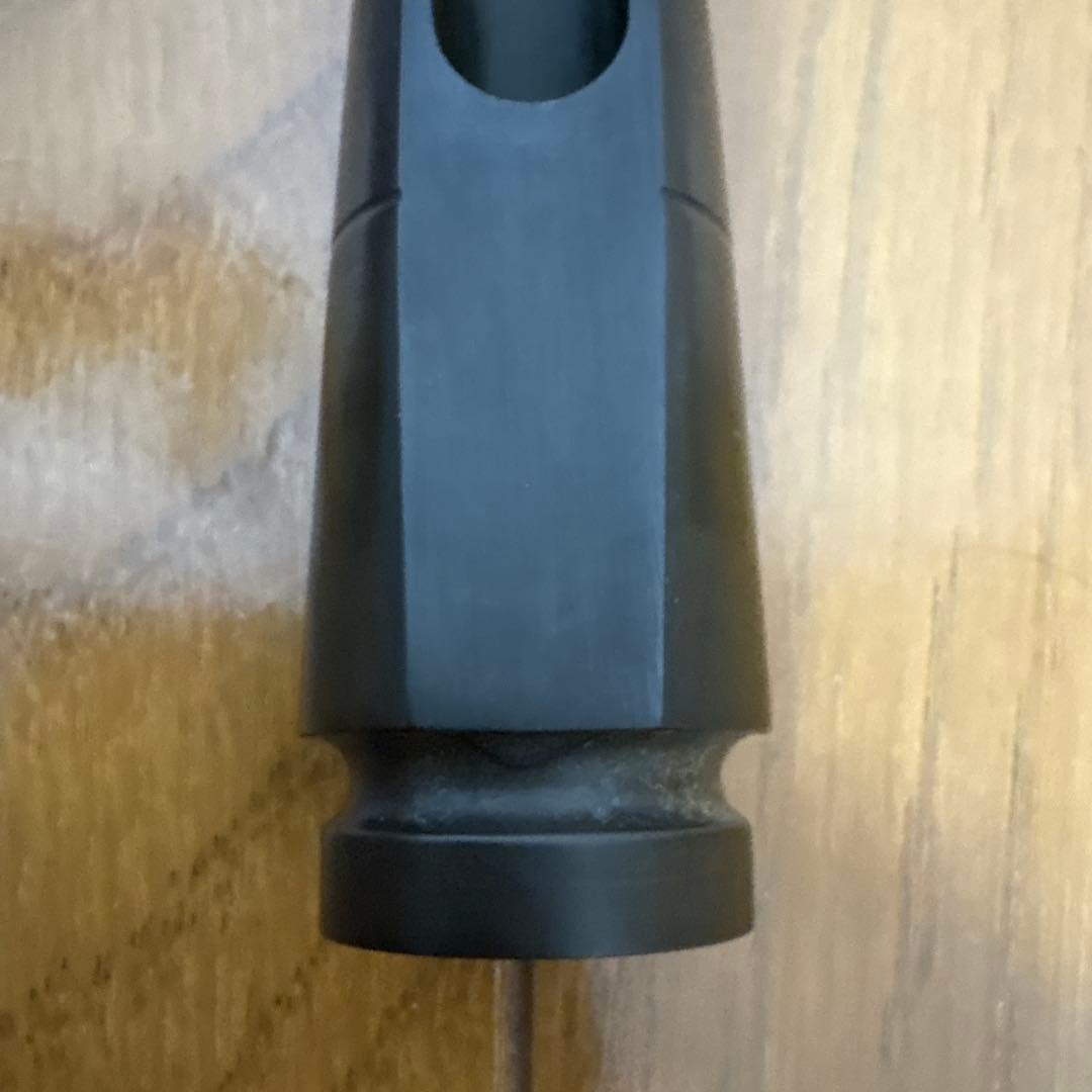 セルマー Super Session G マウスピース