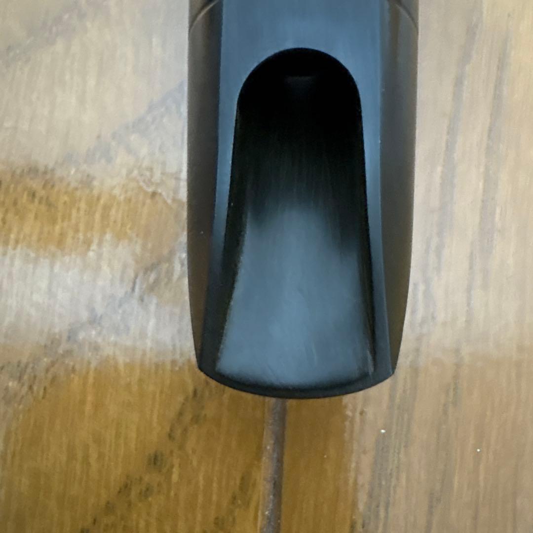 セルマー Super Session G マウスピース