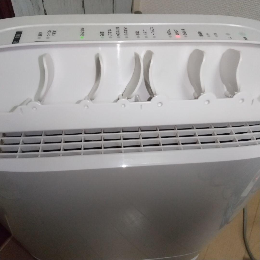 これからの季節に大活躍➰ナノイー搭載パナソニック衣類乾燥除湿機高性能モデル