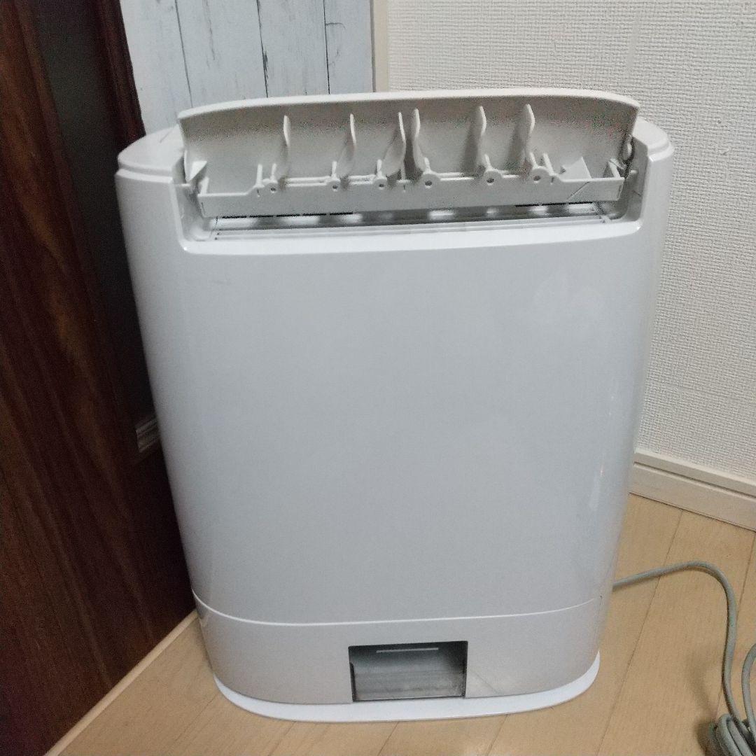 これからの季節に大活躍➰ナノイー搭載パナソニック衣類乾燥除湿機高性能モデル