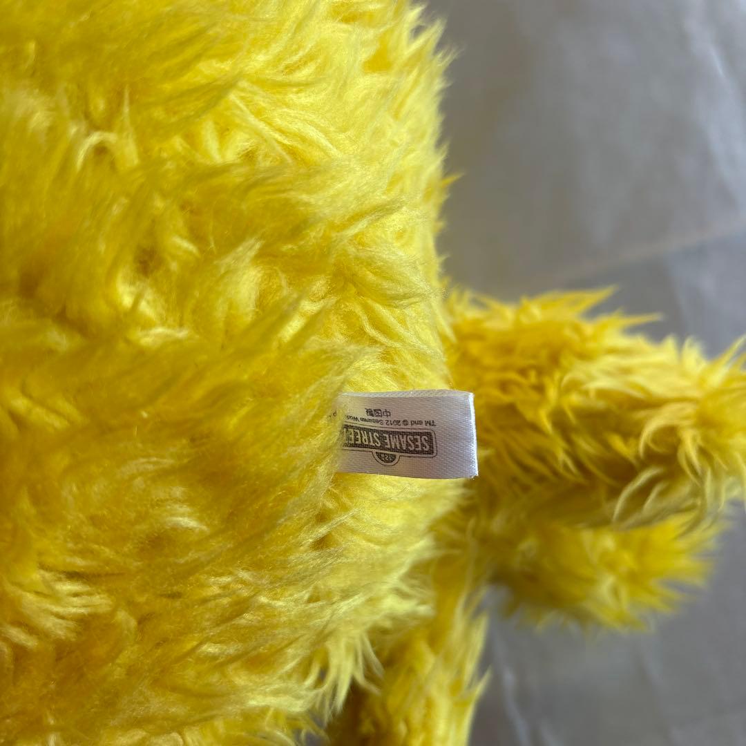 USJ セサミストリート Lサイズ ぬいぐるみ 3体セット