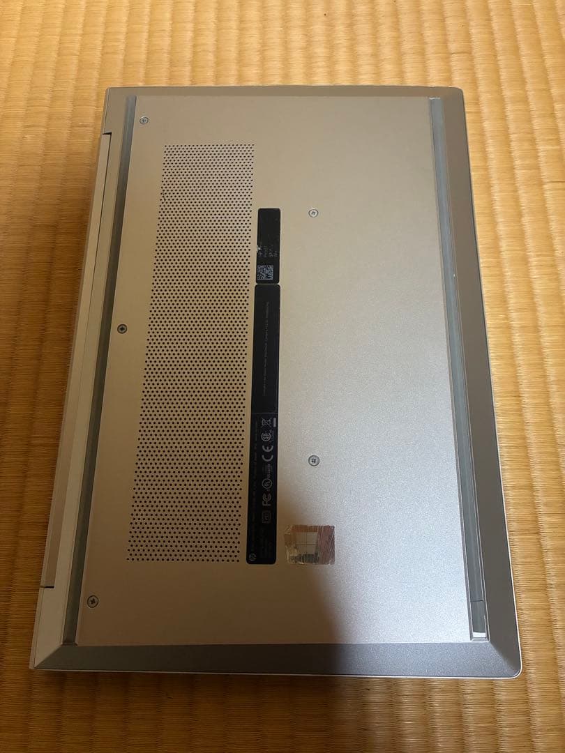 hp probook 430 G8 バッテリー新品交換　美品　Office付