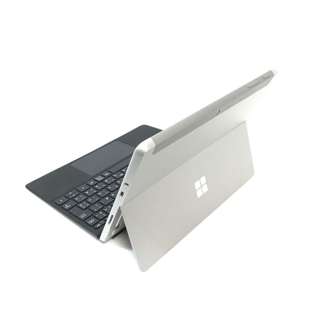 【新品】Surface Go4 N200 8G/192G SD拡張済 Offce