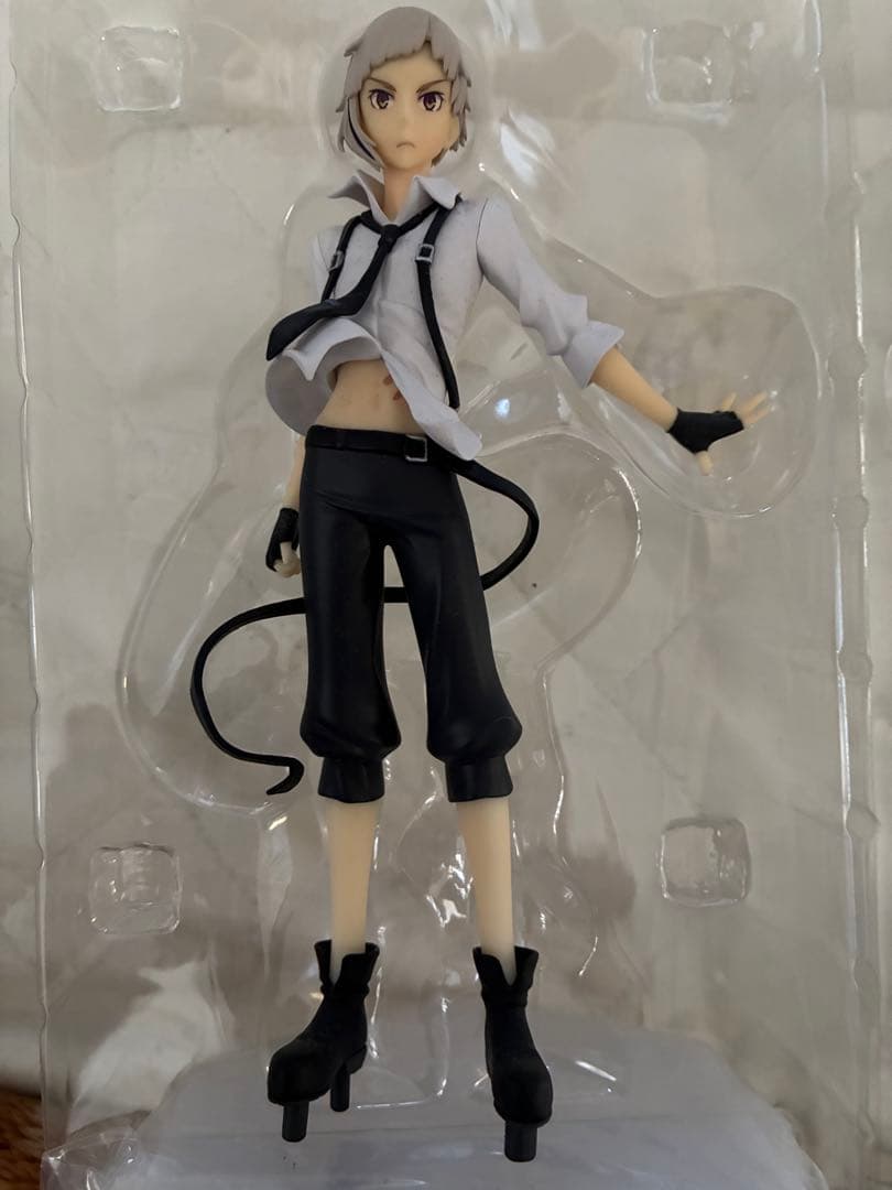 POP UP PARADE 文豪ストレイドッグス　中島敦