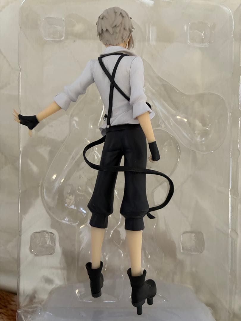 POP UP PARADE 文豪ストレイドッグス　中島敦