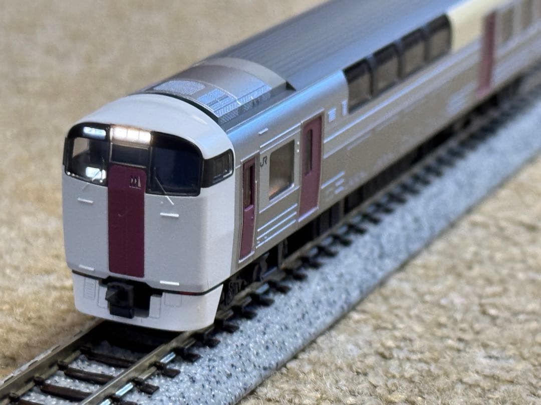 TOMIX 98444 98445 215系電車 10両セット