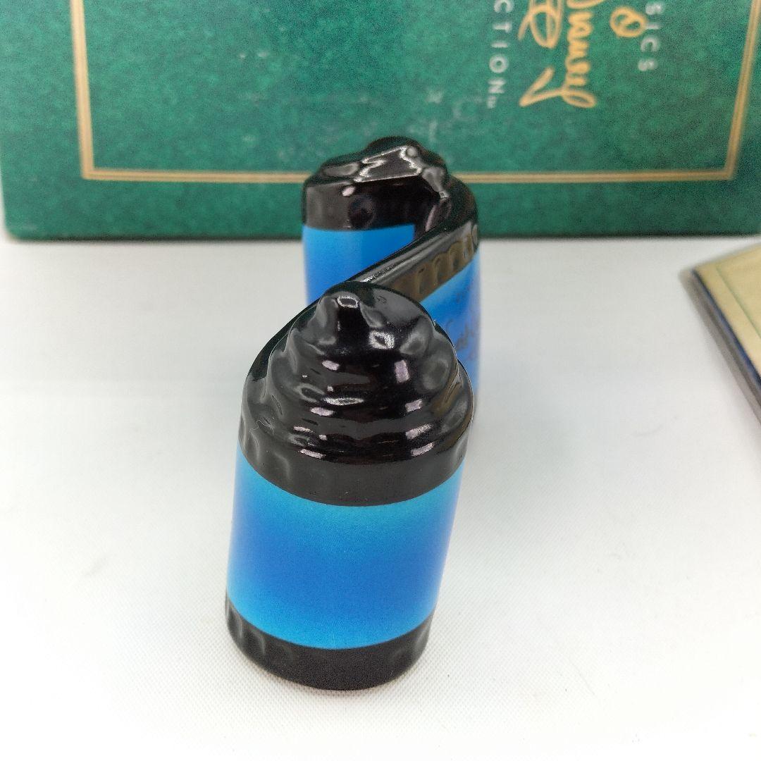 WDCC ディズニー ファンタジア オープニングタイトル ロゴ 廃盤品 レア