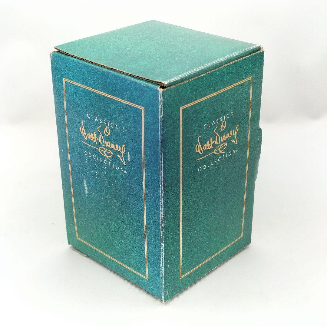 WDCC ディズニー ファンタジア オープニングタイトル ロゴ 廃盤品 レア