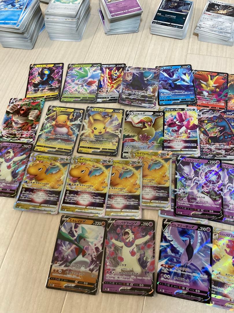 ポケモンカード ポケカ　まとめ売り