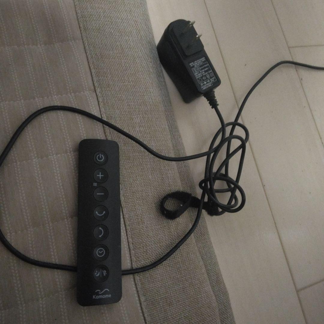 kamomefan カモメファンFシリーズ FKLS-201D 扇風機